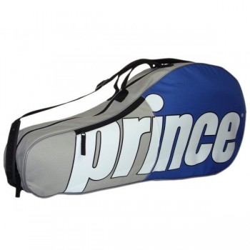 Prince 3X Mavi Beyaz Çanta SIFIR ÜRÜN